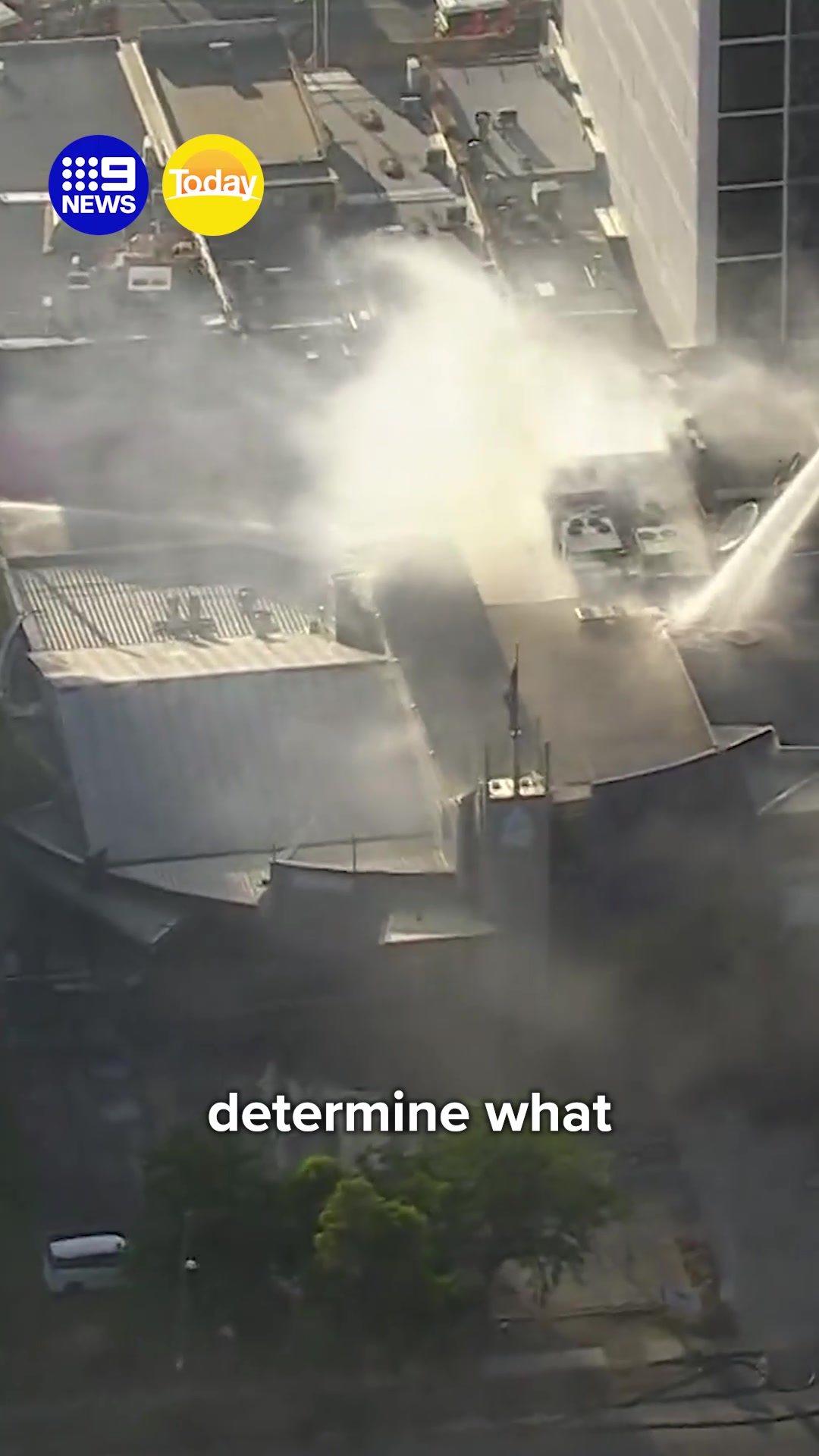 Second RSL Fire in Days: Glen Waverley Club Suffers Major Blaze